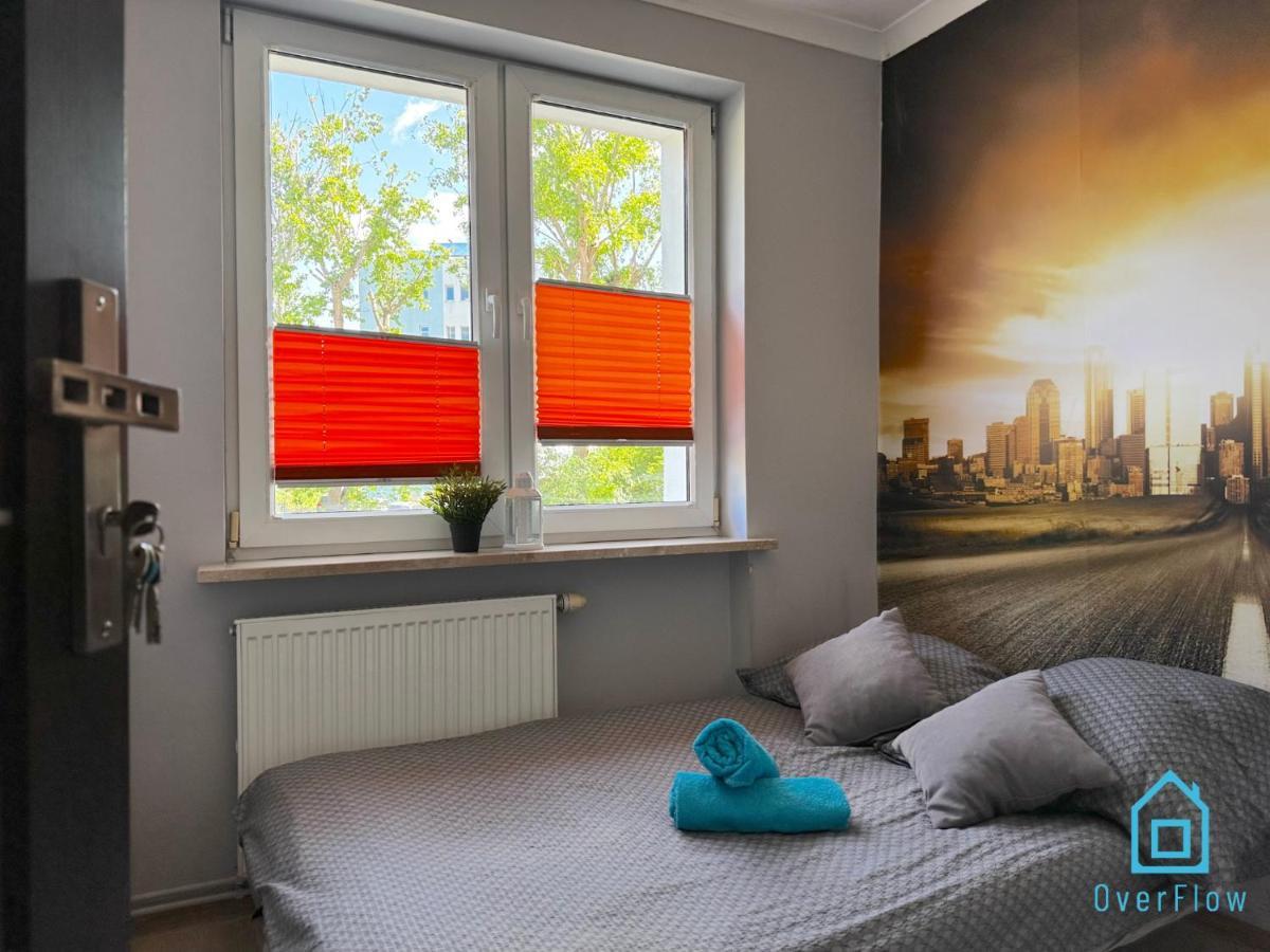 Zupka Room Gdansk Bagian luar foto