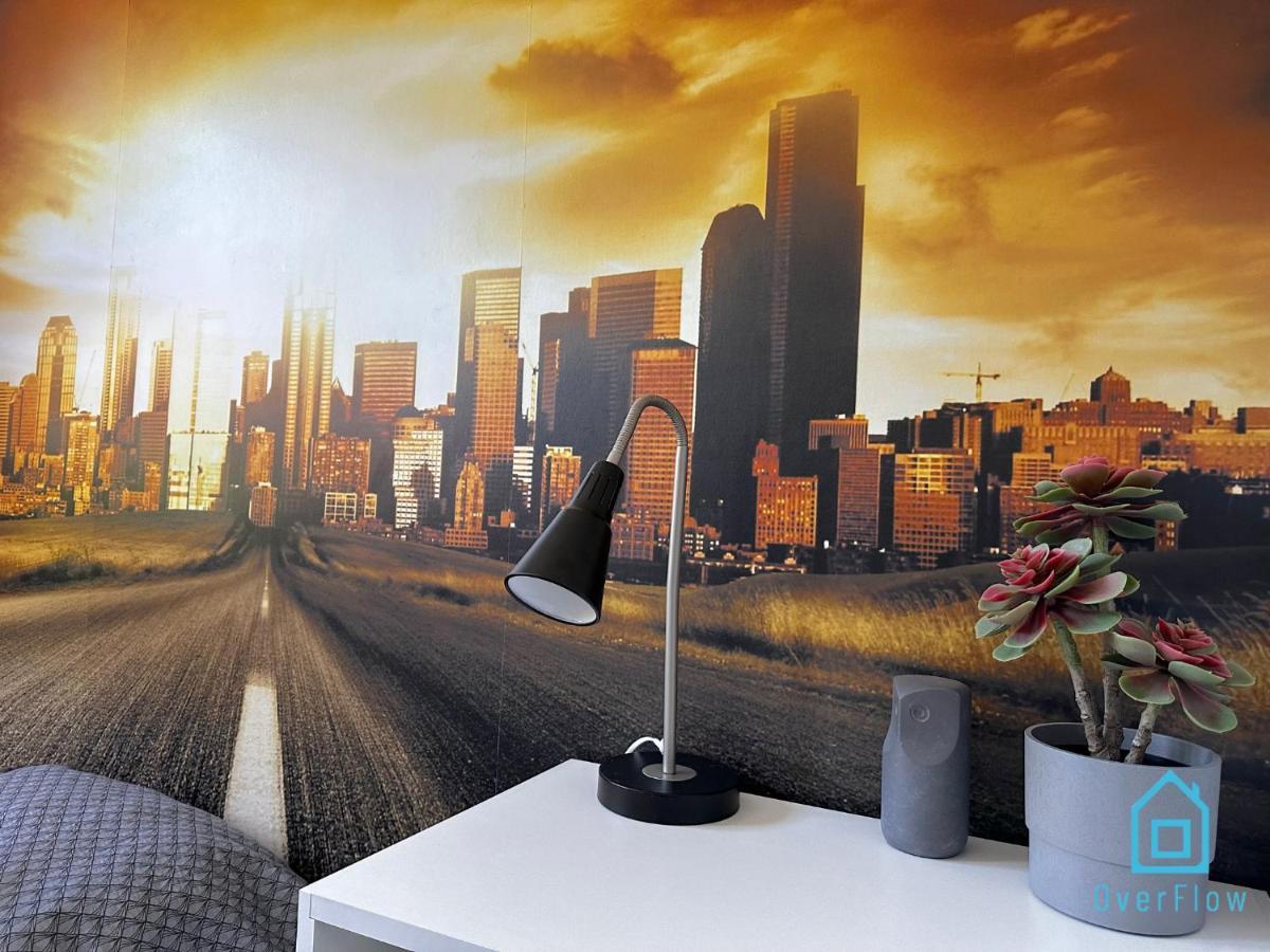 Zupka Room Gdansk Bagian luar foto