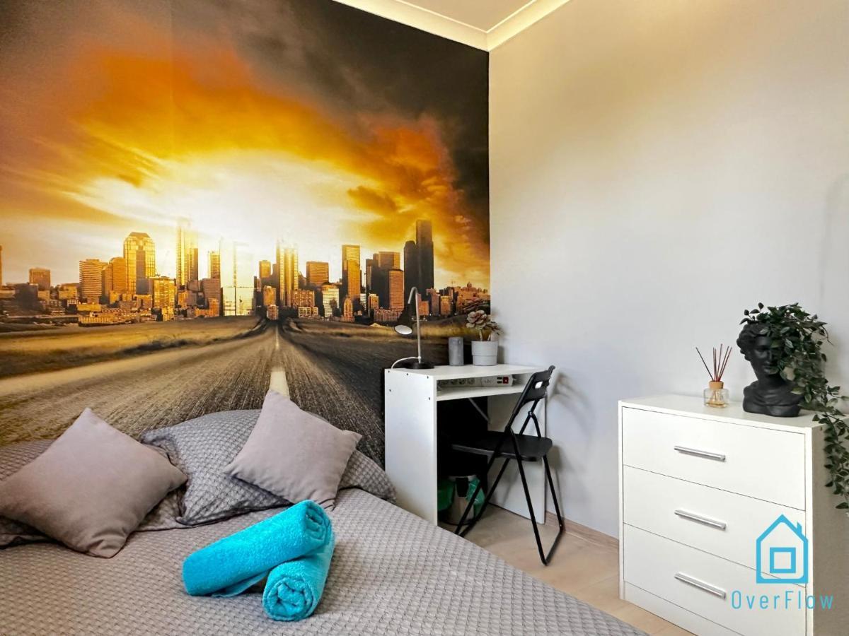Zupka Room Gdansk Bagian luar foto