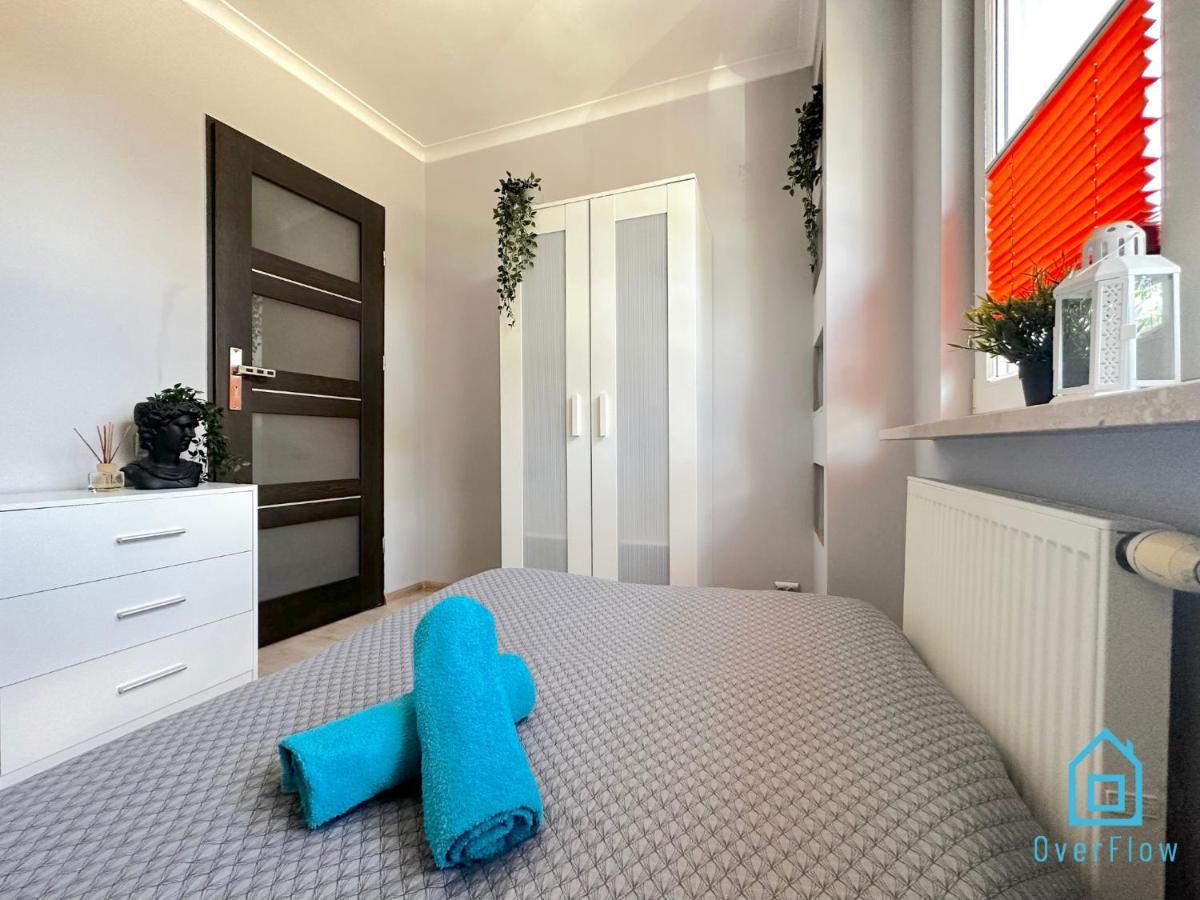 Zupka Room Gdansk Bagian luar foto