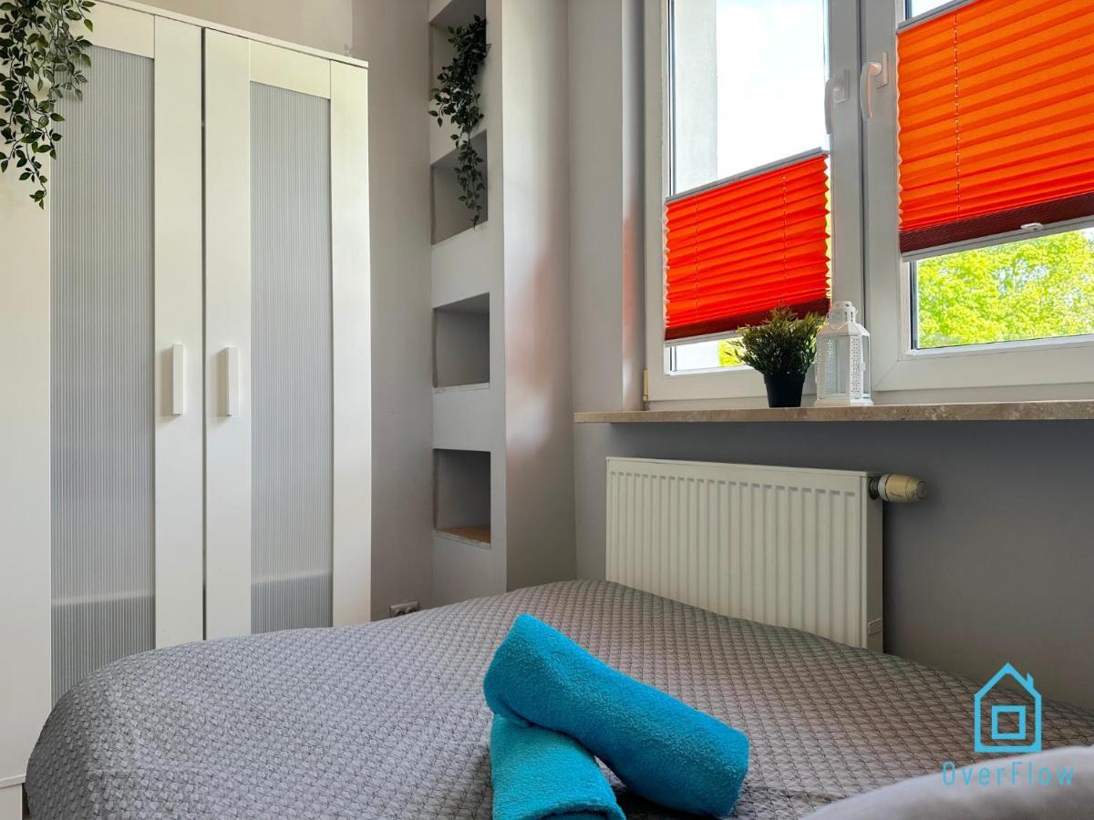 Zupka Room Gdansk Bagian luar foto