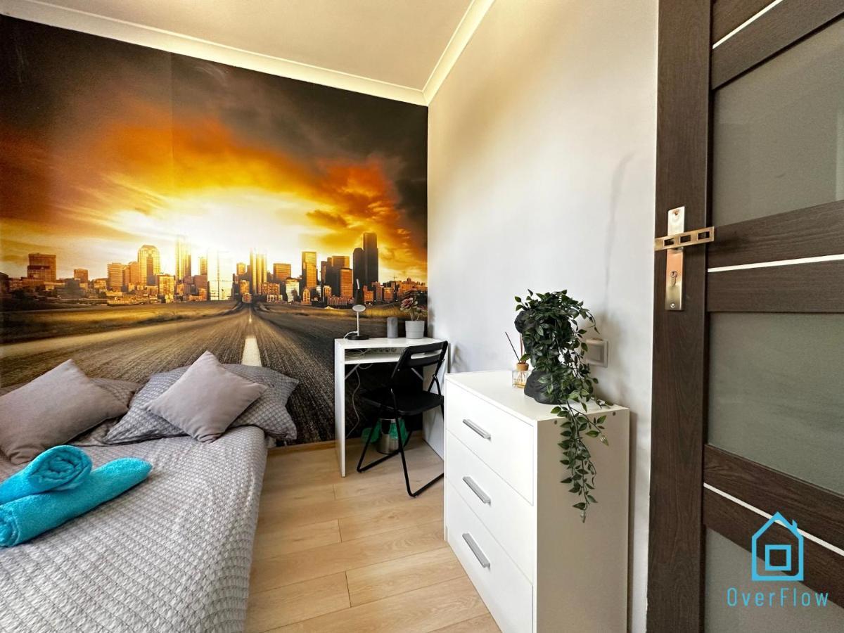 Zupka Room Gdansk Bagian luar foto