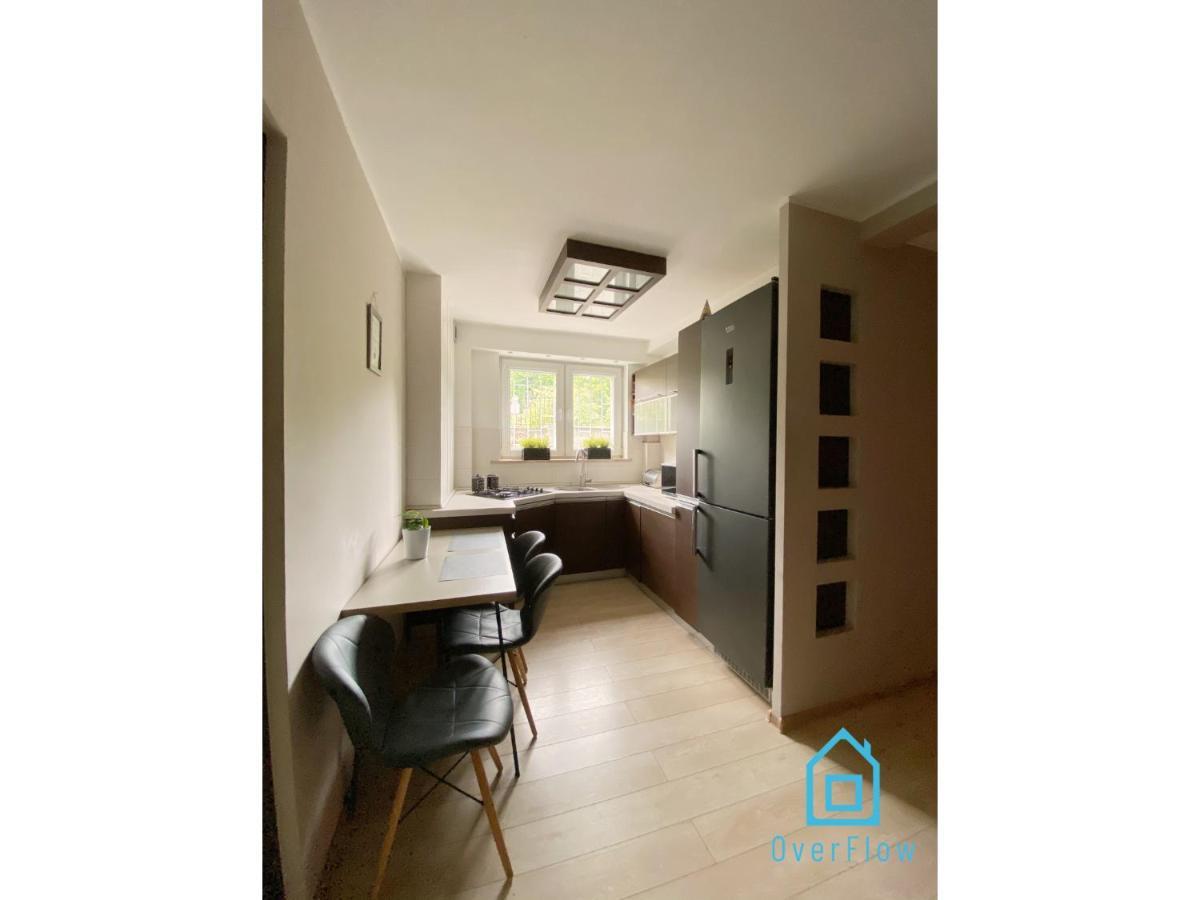 Zupka Room Gdansk Bagian luar foto